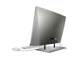 HP 24-dp0026ur / 23.8'' FullHD / Ryzen 3 4300U / 8GB DDR4 / 256GB NVMe / FreeDOS /