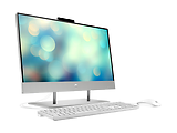 HP 24-dp0026ur / 23.8'' FullHD / Ryzen 3 4300U / 8GB DDR4 / 256GB NVMe / FreeDOS /