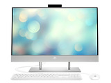 HP 24-dp0026ur / 23.8'' FullHD / Ryzen 3 4300U / 8GB DDR4 / 256GB NVMe / FreeDOS /