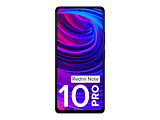 Xiaomi RedMi Note 10 Pro / 6.67'' 120Hz / Snapdragon 732G / 6GB / 128GB / 5020mAh / Magenta