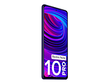 Xiaomi RedMi Note 10 Pro / 6.67'' 120Hz / Snapdragon 732G / 6GB / 128GB / 5020mAh / Magenta
