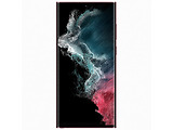 Samsung Galaxy S22 Ultra / 6.8 Dynamic AMOLED 2X 120Hz / Snapdragon 8 Gen 1 / 8GB / 128GB / 5000mAh / Red