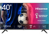 Hisense 40A5600F / 40'' DLED FullHD VIDAA OS