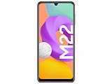 Samsung Galaxy M22 / 6.4'' Super AMOLED 90Hz / Helio G80 / 4GB / 128GB / 5000mAh Black