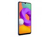 Samsung Galaxy M22 / 6.4'' Super AMOLED 90Hz / Helio G80 / 4GB / 128GB / 5000mAh Blue