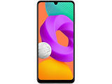 Samsung Galaxy M22 / 6.4'' Super AMOLED 90Hz / Helio G80 / 4GB / 128GB / 5000mAh White