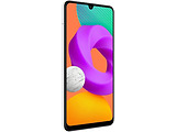 Samsung Galaxy M22 / 6.4'' Super AMOLED 90Hz / Helio G80 / 4GB / 128GB / 5000mAh White