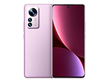 Xiaomi 12 Pro / 6.73 LTPO AMOLED / Snapdragon 8 Gen 1 / 12GB / 256GB / 4600mAh Magenta