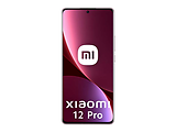 Xiaomi 12 Pro / 6.73 LTPO AMOLED / Snapdragon 8 Gen 1 / 12GB / 256GB / 4600mAh Magenta