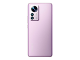 Xiaomi 12 Pro / 6.73 LTPO AMOLED / Snapdragon 8 Gen 1 / 12GB / 256GB / 4600mAh Magenta