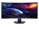 DELL S3422DWG / 34 Curved-VA 3440x1440 144Hz