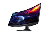 DELL S3422DWG / 34 Curved-VA 3440x1440 144Hz