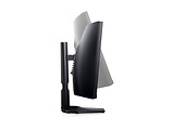 DELL S3422DWG / 34 Curved-VA 3440x1440 144Hz
