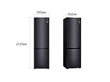 LG GA-B509CLCL / 419L Inverter A+ DoorCooling+ Total No Frost / OPENBOX