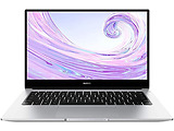 Huawei MateBook D14 / 14'' IPS FullHD / Core i5-1135G7 / 8GB RAM / 512GB SSD / Windows 11 Home English
