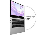 Huawei MateBook D14 / 14'' IPS FullHD / Core i5-1135G7 / 8GB RAM / 512GB SSD / Windows 11 Home English