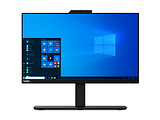 Lenovo ThinkCentre M90a / 23.8'' FullHD IPS / Core i7-10700 / 16GB DDR4 / 512GB NVMe + 1.0TB HDD / No OS /