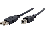 Cablexpert CCP-USB2-AMBM-1M