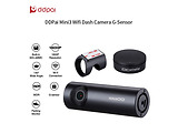 DDPai Dash Cam Mini 3