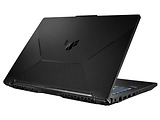 ASUS TUF Gaming FA706IC / 17.3'' FullHD IPS 144Hz / Ryzen 7 4800H / 8GB DDR4 / 512GB NVMe / GeForce RTX 3050 4GB GDDR6 / No OS