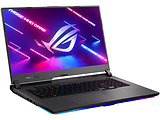 ASUS ROG Strix G17 G713RM / 17.3 FullHD 360Hz / Ryzen 7 6800H / 16GB DDR5 / 1.0TB NVMe / GeForce RTX 3060 6GB GDDR6 / No OS