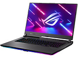 ASUS ROG Strix G17 G713RM / 17.3 FullHD 360Hz / Ryzen 7 6800H / 16GB DDR5 / 1.0TB NVMe / GeForce RTX 3060 6GB GDDR6 / No OS
