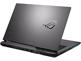 ASUS ROG Strix G17 G713RM / 17.3 FullHD 360Hz / Ryzen 7 6800H / 16GB DDR5 / 1.0TB NVMe / GeForce RTX 3060 6GB GDDR6 / No OS