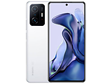 Xiaomi 11T / 6.67'' AMOLED 120Hz / MediaTek MT6893 / 8GB / 256GB / 5000mAh / White