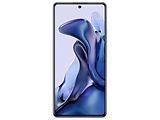 Xiaomi 11T / 6.67'' AMOLED 120Hz / MediaTek MT6893 / 8GB / 256GB / 5000mAh / White