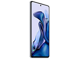 Xiaomi 11T / 6.67'' AMOLED 120Hz / MediaTek MT6893 / 8GB / 256GB / 5000mAh / White