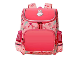 Xiaomi Children Backpack XiaoYang Fun Baby S-type Pink