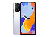 Xiaomi Redmi Note 11 Pro / 6.67 Super AMOLED 120Hz / Snapdragon 695 / 6GB / 64GB / 5000mAh / White