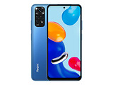 Xiaomi Redmi Note 11S / 6.43'' AMOLED 90Hz / Helio G96 / 6GB / 128GB / 5000mAh Blue
