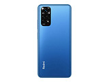 Xiaomi Redmi Note 11S / 6.43'' AMOLED 90Hz / Helio G96 / 6GB / 128GB / 5000mAh Blue