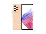 Samsung Galaxy A53 5G / 6.5'' Super AMOLED 120Hz / Exynos 1280 / 6GB / 128GB / 5000mAh / Orange