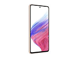 Samsung Galaxy A53 5G / 6.5'' Super AMOLED 120Hz / Exynos 1280 / 6GB / 128GB / 5000mAh / Orange