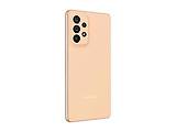 Samsung Galaxy A53 5G / 6.5'' Super AMOLED 120Hz / Exynos 1280 / 6GB / 128GB / 5000mAh / Orange