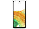 Samsung Galaxy A33 / 6.4 Super AMOLED 90Hz / Exynos 1280 / 6GB / 128GB / 5000mAh / Black