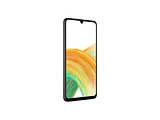 Samsung Galaxy A33 / 6.4 Super AMOLED 90Hz / Exynos 1280 / 6GB / 128GB / 5000mAh / Black