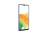Samsung Galaxy A33 / 6.4 Super AMOLED 90Hz / Exynos 1280 / 6GB / 128GB / 5000mAh / Cyan