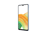 Samsung Galaxy A33 / 6.4 Super AMOLED 90Hz / Exynos 1280 / 6GB / 128GB / 5000mAh / Cyan