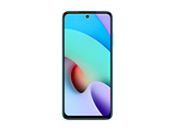 Xiaomi RedMi 10 / 6.5'' LCD 90Hz / Helio G88 / 4Gb / 128Gb / 5000mAh / Blue