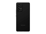 Samsung Galaxy A53 5G / 6.5'' Super AMOLED 120Hz / Exynos 1280 / 8GB / 256GB / 5000mAh / Black