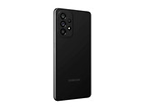 Samsung Galaxy A53 5G / 6.5'' Super AMOLED 120Hz / Exynos 1280 / 8GB / 256GB / 5000mAh / Black