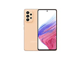 Samsung Galaxy A53 5G / 6.5'' Super AMOLED 120Hz / Exynos 1280 / 8GB / 256GB / 5000mAh / Orange