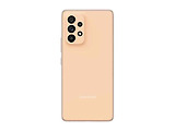 Samsung Galaxy A53 5G / 6.5'' Super AMOLED 120Hz / Exynos 1280 / 8GB / 256GB / 5000mAh / Orange