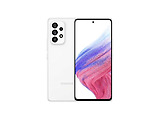 Samsung Galaxy A53 5G / 6.5'' Super AMOLED 120Hz / Exynos 1280 / 8GB / 256GB / 5000mAh / White