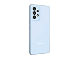 Samsung Galaxy A53 5G / 6.5'' Super AMOLED 120Hz / Exynos 1280 / 8GB / 256GB / 5000mAh / Blue