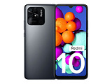 Xiaomi Redmi 10C / 6.71 IPS / Snapdragon 680 / 4GB / 64GB / 5000mAh / Grey