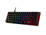 HyperX Alloy Origins 65 RGB / Red SW RGB / Russian